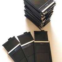 6 Fidelity Elite chassis portapellicole 4x5" 