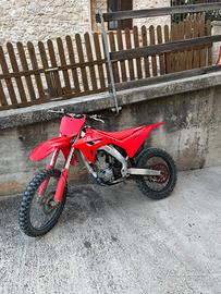 crf 250