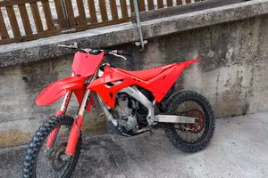 crf 250