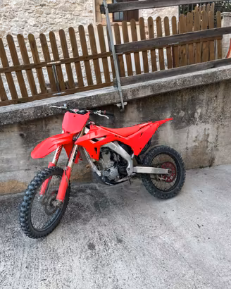 crf 250