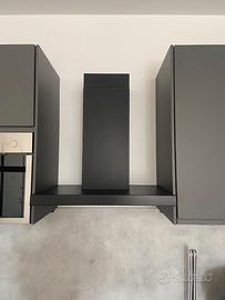 CAPPA ASPIRANTE CUCINA NUOVA