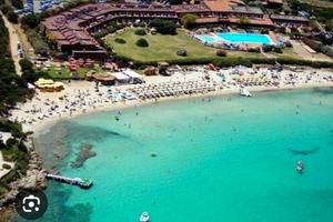 Last-Minute Porto Rotondo Trilocale 