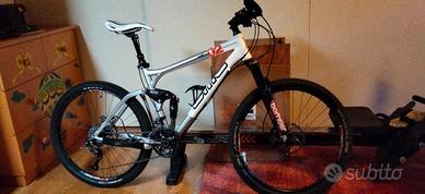 MTB bmc