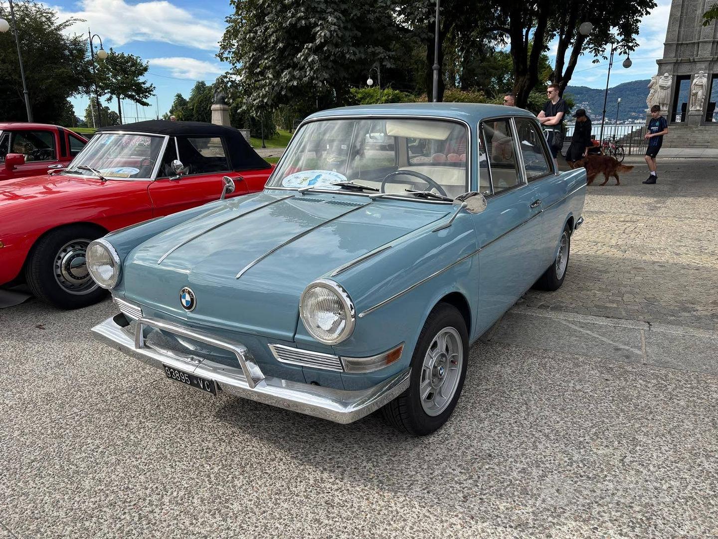 BMW Altro modello