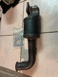 Catalizzatore ORIGINALE PEUGEOT 208 PURETECH 1.2