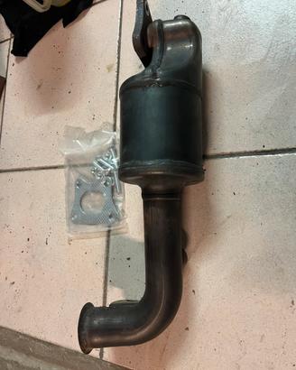 Catalizzatore ORIGINALE PEUGEOT 208 PURETECH 1.2
