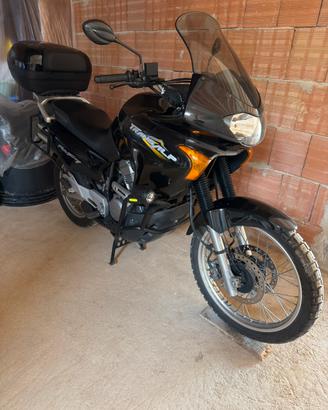 Honda Transalp 650 – Anno 2004