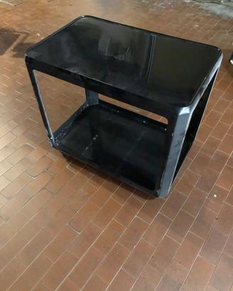 Mobile TV Kartell