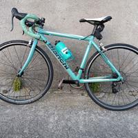 Bici da corsa da 24