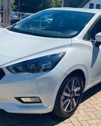 Nissan micra ricambi anno 2020