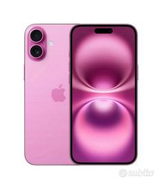 Apple iPhone 16 Plus 128 GB