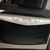 Forno a Micronde Whirlpool