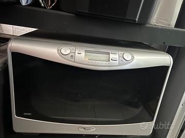 Forno a Micronde Whirlpool