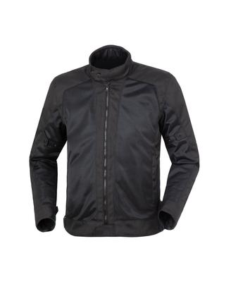 GIACCA TESSUTO TRAFORATA MOTO SCOOTER TUCANO URBAN