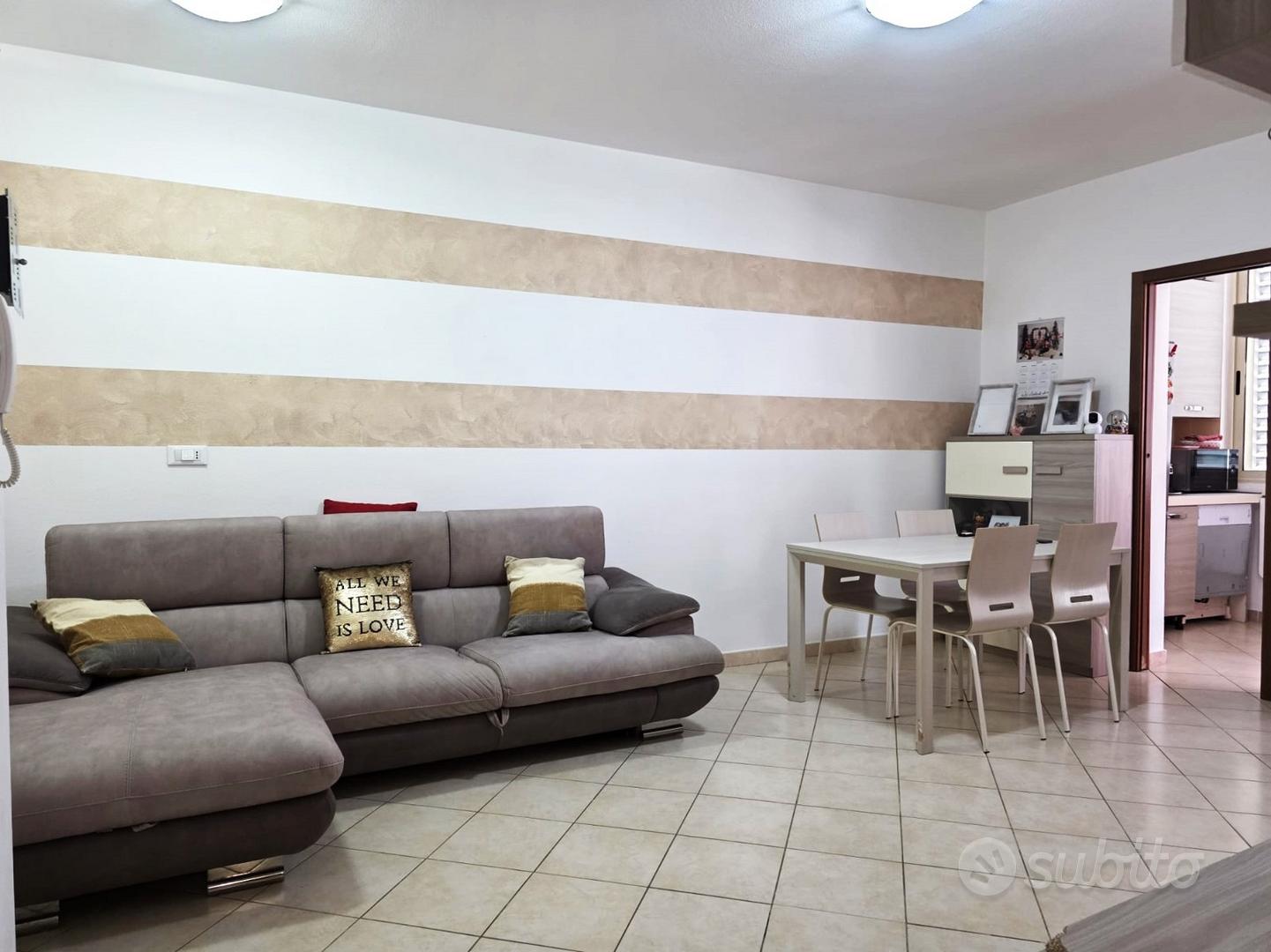 Appartamento – Cagliari, Is Mirrionis - Vista 2