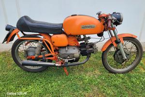 Aermacchi250N
