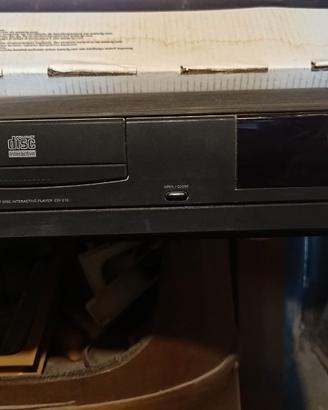 DVD Philips 