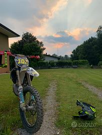 ktm sx 125