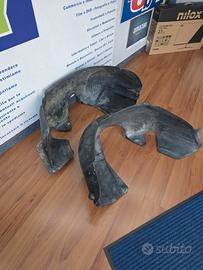 Fiat Panda 4x4 Sisley Coppia Parasassi Anteriori