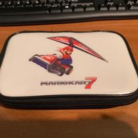 Custodia Nintendo 3DS Mario Kart 7