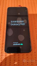 Samsung M21 DISPLAY NUOVO sottocosto