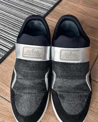 Scarpe hogan donna