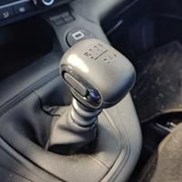 Leva cambio CITROEN BERLINGO 1499cc diesel del 202