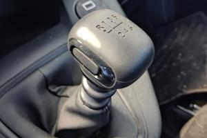 Leva cambio CITROEN BERLINGO 1499cc diesel del 202
