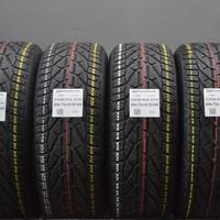 4 pneumatici tigar 235/60 r18 107h tu19149