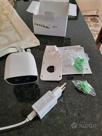 IP Camera Sri Home Model Sh029