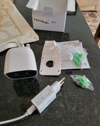 IP Camera Sri Home Model Sh029
