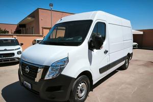 Nissan Interstar 35 2.3 dCi 135CV PM-TM Acenta Fur