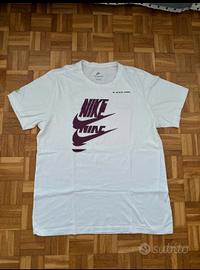 maglietta nike