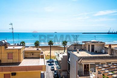 Appartamento - Pozzallo