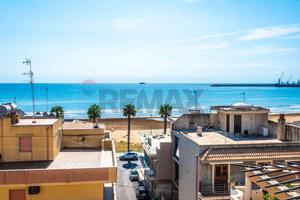 Appartamento - Pozzallo