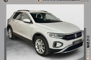 Volkswagen T-Roc 2.0 TDI SCR 150 CV DSG R-Line