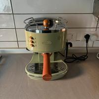 Macchina del Caffé - de longhi