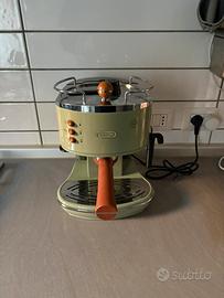 Macchina del Caffé - de longhi