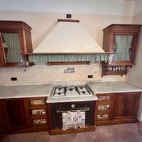 Cucina shabby Doralice Marchi cucine
