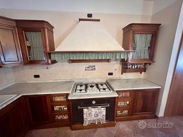 Cucina shabby Doralice Marchi cucine