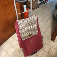carrello da spesa