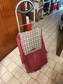 carrello da spesa