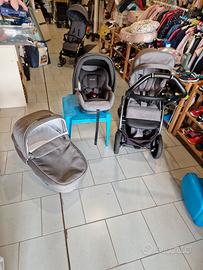 Trio Peg Perego Book 51