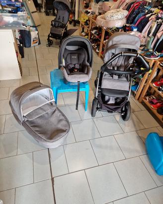Trio Peg Perego Book 51