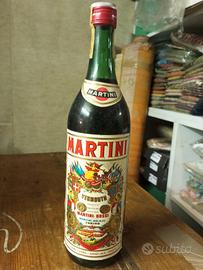 martini vermouth anni 80