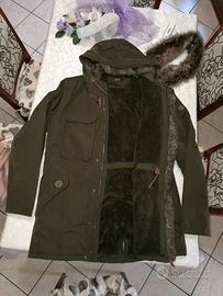 CARPFISHING GIACCA NASH NUOVA