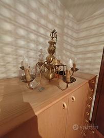 lampadari vintage