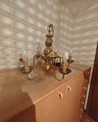 lampadari vintage