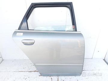 8E0833052 PORTA POSTERIORE DX AUDI A4 AVANT (8E5 -