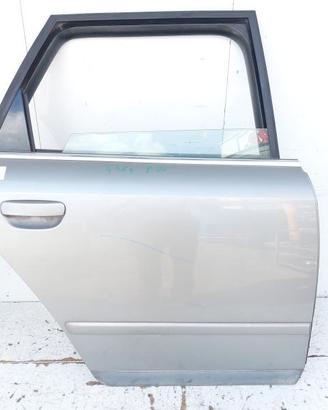 8E0833052 PORTA POSTERIORE DX AUDI A4 AVANT (8E5 -